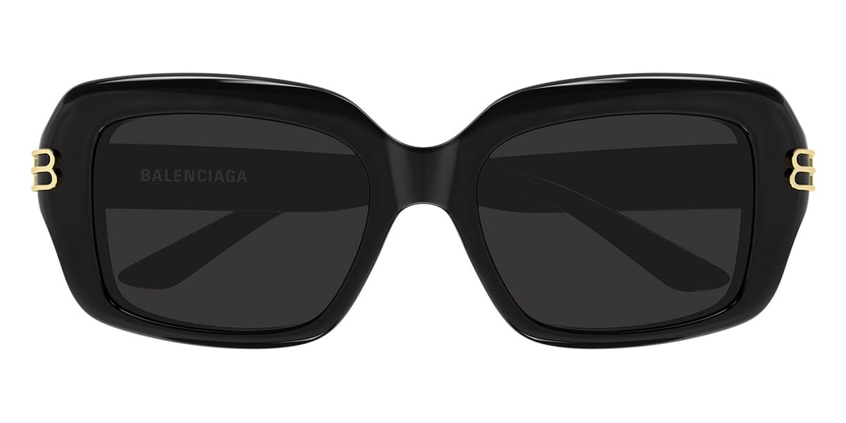 Balenciaga BB0465S 001 Sunglasses