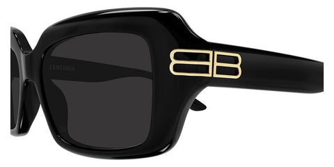 Balenciaga BB0465S 001 Sunglasses
