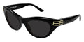 Balenciaga BB0466S 001 Sunglasses