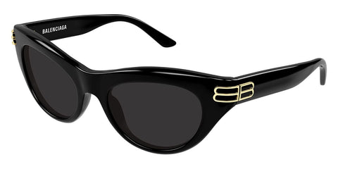 Balenciaga BB0466S 001 Sunglasses