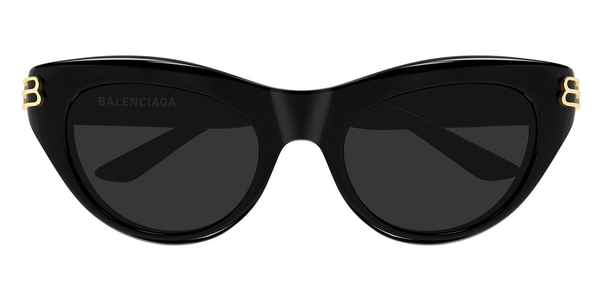 Balenciaga BB0466S 001 Sunglasses