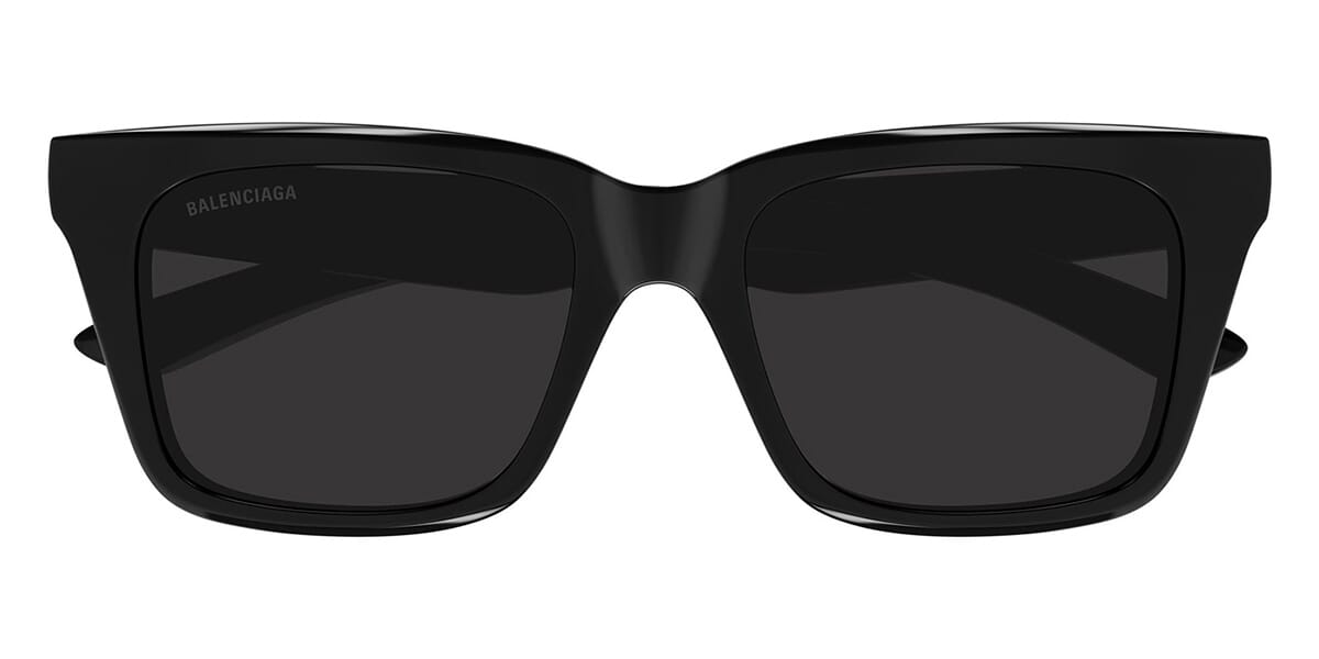 Balenciaga BB0467S 001 Sunglasses - US