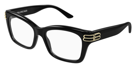 Balenciaga BB0472O 001 Glasses