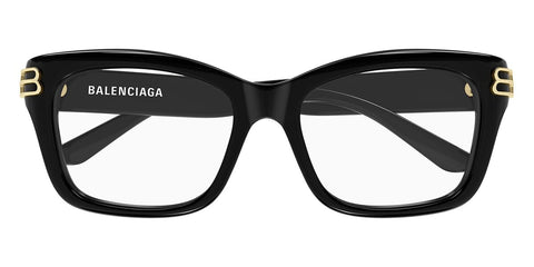 Balenciaga BB0472O 001 Glasses