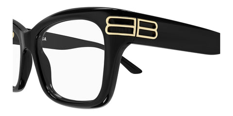 Balenciaga BB0472O 001 Glasses