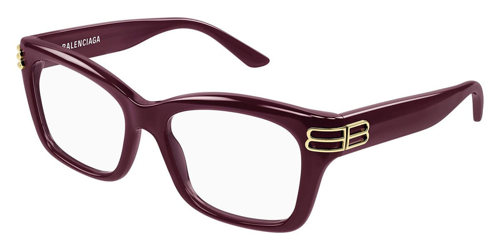 Balenciaga BB0472O 004 Glasses