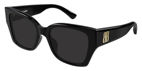 Balenciaga BB0474S 001 Sunglasses