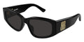 Balenciaga BB0475S 001 Sunglasses