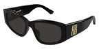 Balenciaga BB0475S 001 Sunglasses