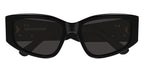 Balenciaga BB0475S 001 Sunglasses