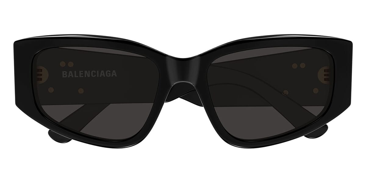 Balenciaga BB0475S 001 Sunglasses