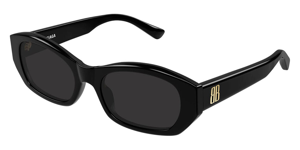 Balenciaga BB0476S 001 Sunglasses