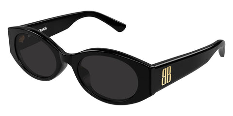 Balenciaga BB0477SA 001 Sunglasses