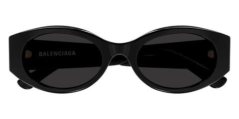 Balenciaga BB0477SA 001 Sunglasses