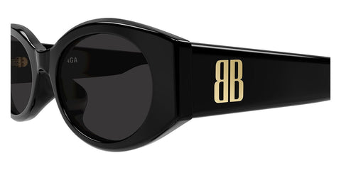 Balenciaga BB0477SA 001 Sunglasses