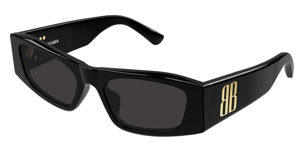 Balenciaga BB0478S 001 Sunglasses