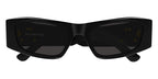 Balenciaga BB0478S 001 Sunglasses