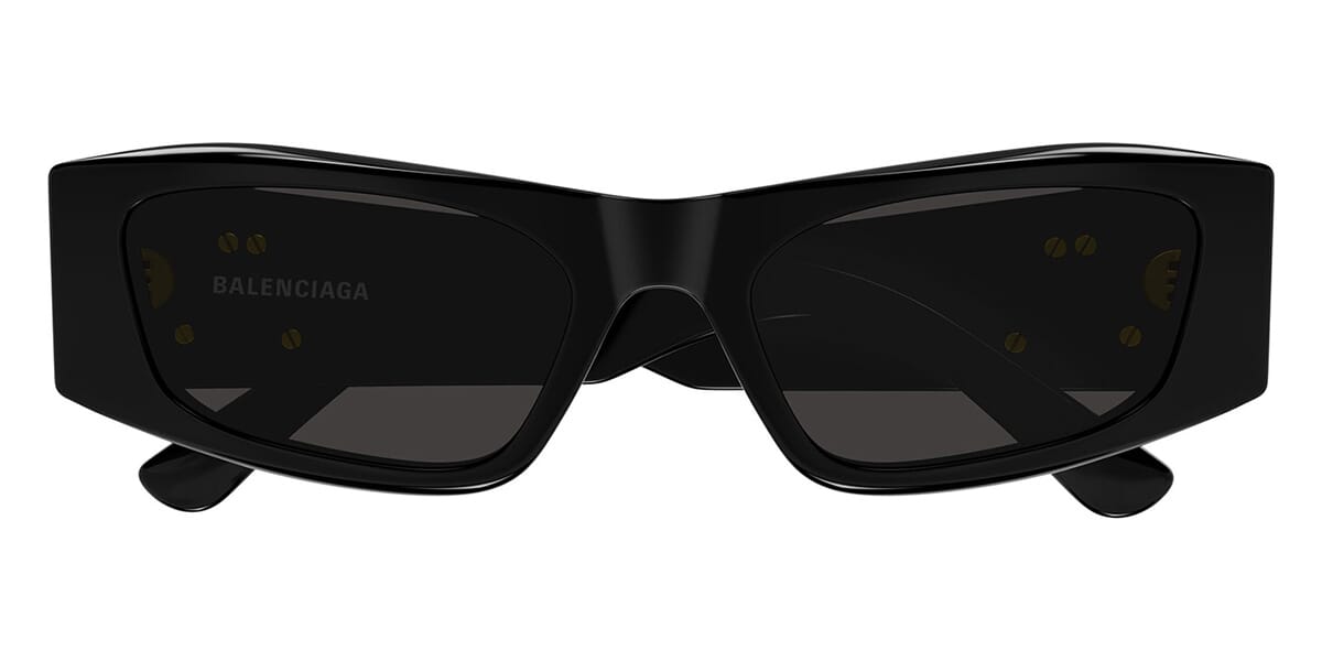 Balenciaga BB0478S 001 Sunglasses