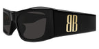 Balenciaga BB0478S 001 Sunglasses