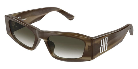 Balenciaga BB0478S 003 Sunglasses