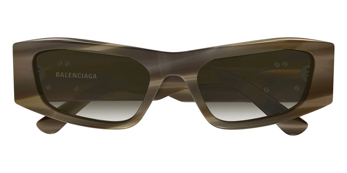 Balenciaga BB0478S 003 Sunglasses