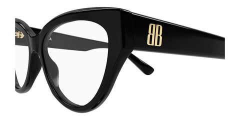 Balenciaga BB0482O 001 Glasses