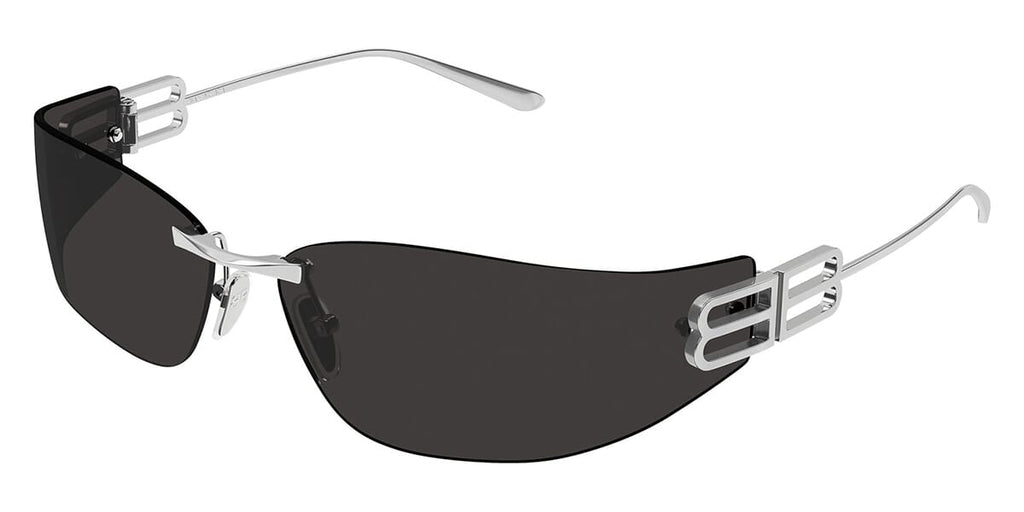 Balenciaga BB0484S 002 Sunglasses