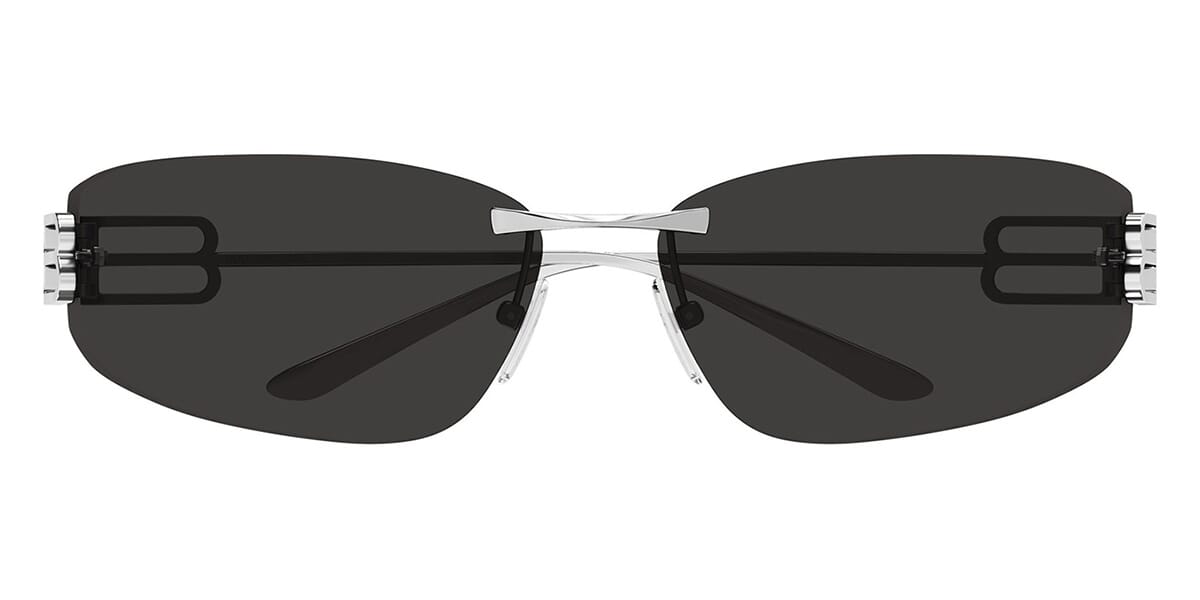 Balenciaga BB0484S 002 Sunglasses