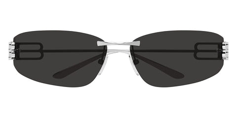 Balenciaga BB0484S 002 Sunglasses