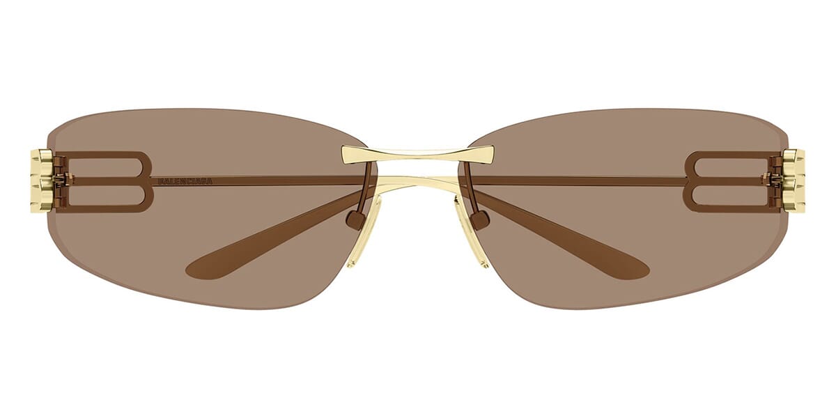 Balenciaga BB0484S 004 Sunglasses