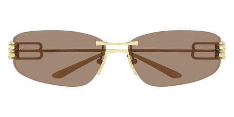 Balenciaga BB0484S 004 Sunglasses