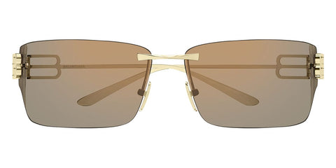 Balenciaga BB0485SA 002 Sunglasses