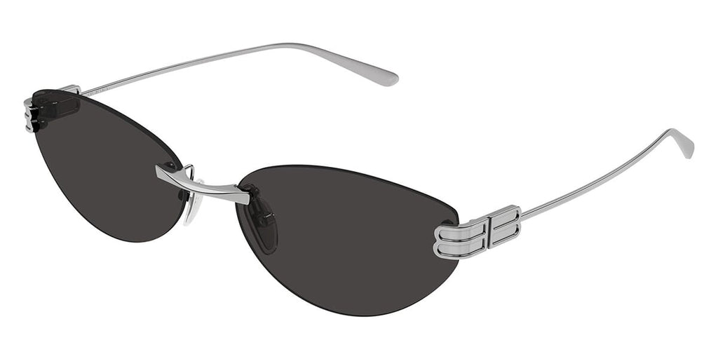 Balenciaga BB0486S 001 Sunglasses
