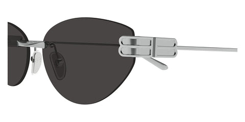 Balenciaga BB0486S 001 Sunglasses