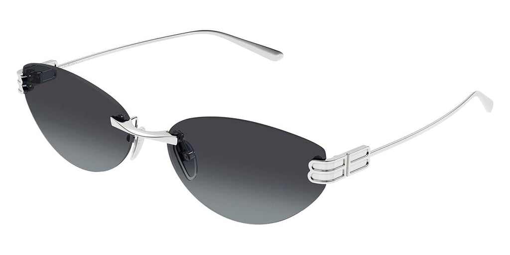 Balenciaga BB0486S 002 Sunglasses