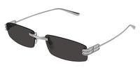 Balenciaga BB0488S 005 - As Seen On Lonzo Ball & Gunna
