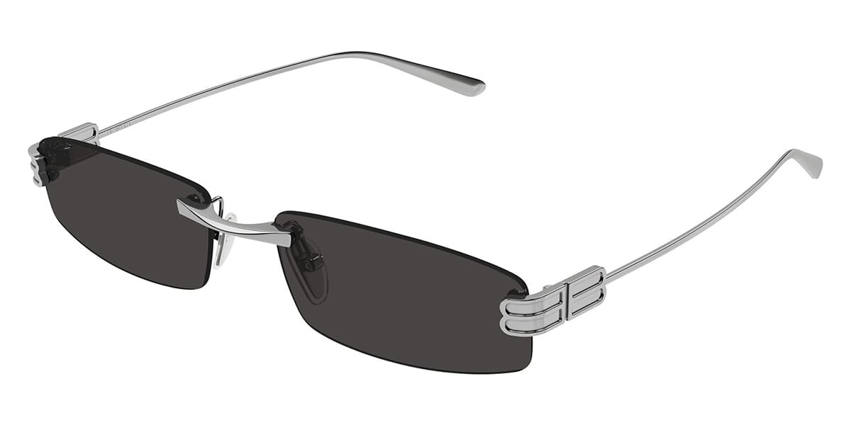 Balenciaga BB0488S 005 Sunglasses