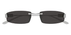 Balenciaga BB0488S 005 Sunglasses