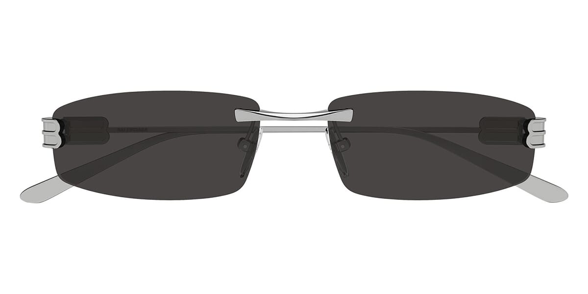 Balenciaga BB0488S 005 Sunglasses
