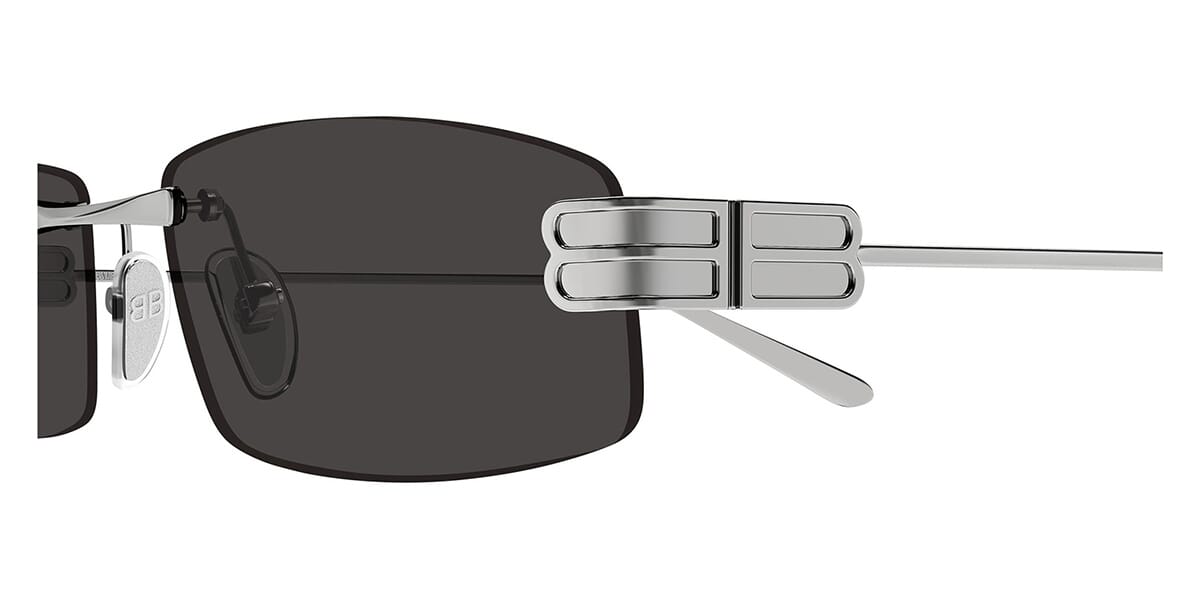 Balenciaga BB0488S 005 Sunglasses