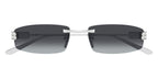 Balenciaga BB0488S 006 Sunglasses