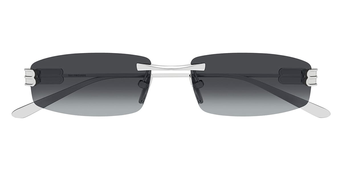 Balenciaga BB0488S 006 Sunglasses