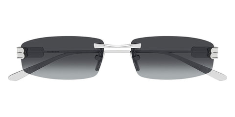 Balenciaga BB0488S 006 Sunglasses