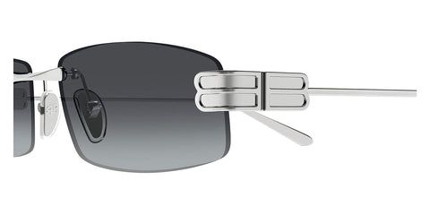 Balenciaga BB0488S 006 Sunglasses