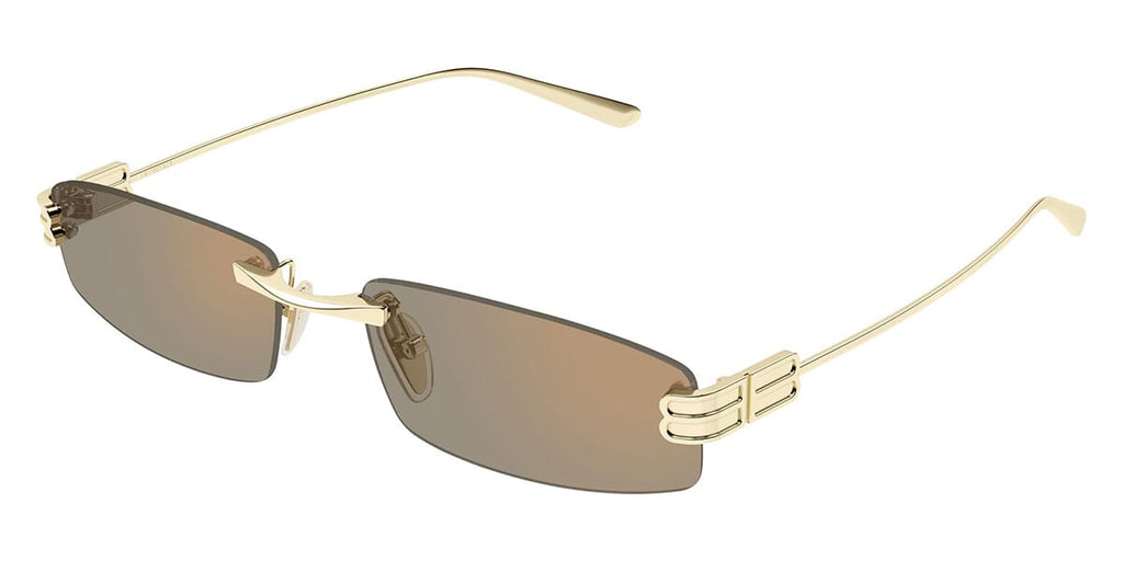 Balenciaga BB0488S 007 Sunglasses