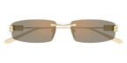 Balenciaga BB0488S 007 Sunglasses