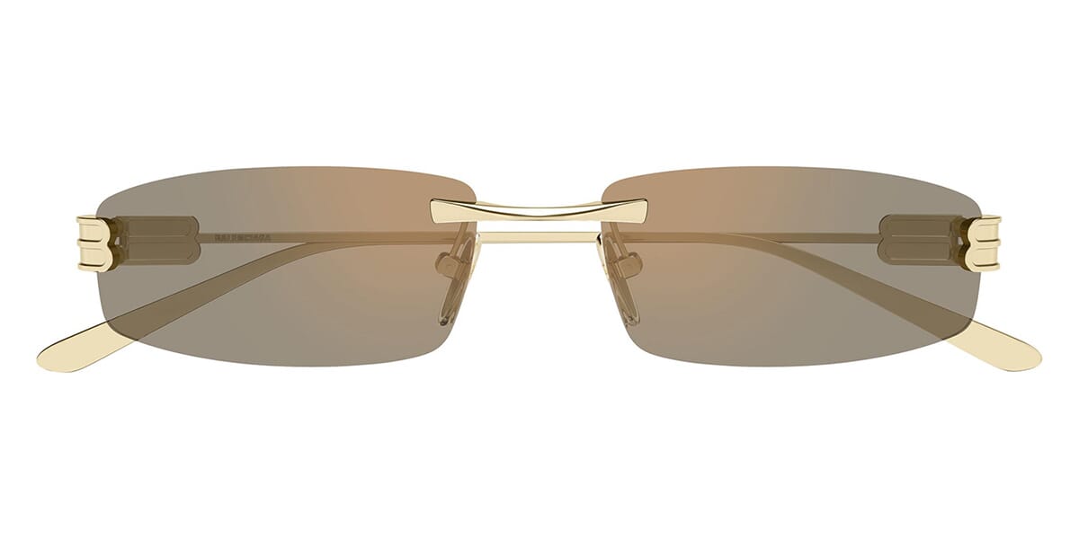 Balenciaga BB0488S 007 Sunglasses