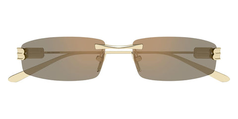 Balenciaga BB0488S 007 Sunglasses