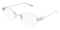 Balenciaga BB0489O 001 Glasses