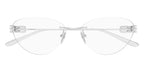 Balenciaga BB0489O 001 Glasses